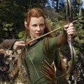 Evangeline Lilly Sebagai Tauriel