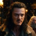 Luke Evans Sebagai Bard