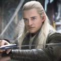 Orlando Bloom Sebgai Legolas