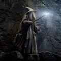 Ian McKellen Sebagai Gandalf