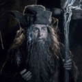 Sylvester McCoy Sebgai Radagast