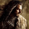 Poster Karakter Thorin Oakenshield
