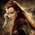 Poster Karakter Tauriel