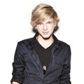 Cody Simpson Photoshoot