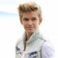 Cody Simpson Photoshoot