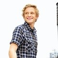 Cody Simpson Photoshoot