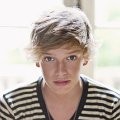 Cody Simpson Photoshoot