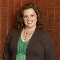 Melissa McCarthy Berperan Sebagai Molly Flynn di Serial 'Mike & Molly'