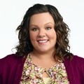 Melissa McCarthy Berperan Sebagai Molly Flynn di Serial 'Mike & Molly'