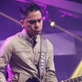Ungu Saat Tampil di Acara 'AFI 2013'
