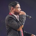 Ungu Saat Tampil di Acara 'AFI 2013'