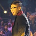Ungu Saat Tampil di Acara 'AFI 2013'