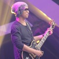 Ungu Saat Tampil di Acara 'AFI 2013'