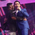 Pasha Ungu dan Adi Nugroho di Acara 'AFI 2013'