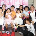 Wawancara Acara 'Aku Princess'