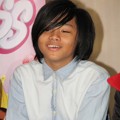 Aldi Coboy Junior Saat Wawancara Acara 'Aku Princess'