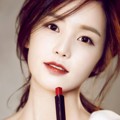 Nam Gyu Ri di Majalah Elle Edisi Desember 2013
