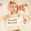 Seo In Young di Majalah NYLON Edisi Desember 2013