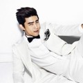 Taecyeon 2PM di Majalah CeCi Edisi Desember 2013
