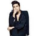 Taecyeon 2PM di Majalah CeCi Edisi Desember 2013