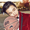 Yeo Jin Goo di Majalah GQ Edisi Desember 2013