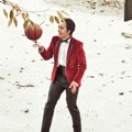 Yeo Jin Goo di Majalah GQ Edisi Desember 2013