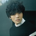 Yeo Jin Goo di Majalah L'Officiel Hommes Edisi Desember 2013