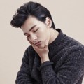 Yeo Jin Goo di Majalah Urban Like Edisi Desember 2013