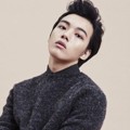 Yeo Jin Goo di Majalah Urban Like Edisi Desember 2013