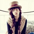 Yoon Seung Ah di Majalah The Star Edisi Desember 2013