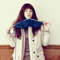 Yoon Seung Ah di Majalah The Star Edisi Desember 2013