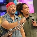 Indro Warkop Tengah Syuting 'Buka-Bukaan'