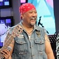 Indro Warkop Tengah Syuting 'Buka-Bukaan'