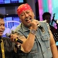 Indro Warkop Tengah Syuting 'Buka-Bukaan'