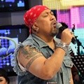 Indro Warkop Tengah Syuting 'Buka-Bukaan'