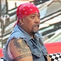 Indro Warkop Tengah Syuting 'Buka-Bukaan'