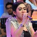 Syahrini Tengah Syuting 'Buka-Bukaan'