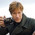 Aaron Eckhart Photoshoot