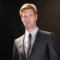 Aaron Eckhart Photoshoot