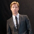 Aaron Eckhart Photoshoot