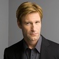 Aaron Eckhart Photoshoot