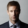 Aaron Eckhart Photoshoot
