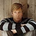 Aaron Eckhart Photoshoot