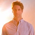 Aaron Eckhart Photoshoot