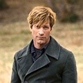 Aaron Eckhart Photoshoot
