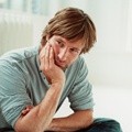 Aaron Eckhart Photoshoot