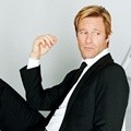 Aaron Eckhart Photoshoot