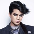 Adam Lambert Photoshoot