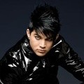 Adam Lambert Photoshoot