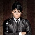 Adam Lambert Photoshoot